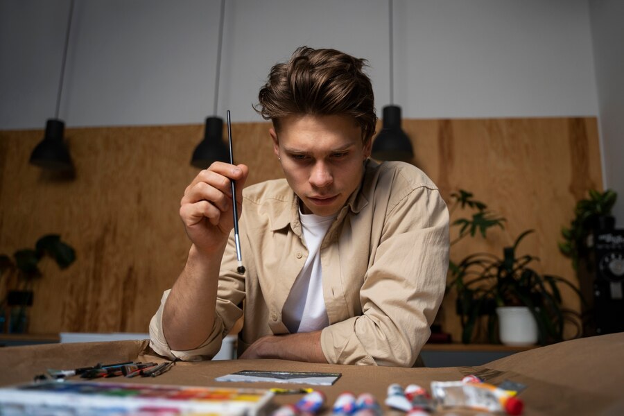 Microcreation vs. Macrocreation: Understanding the Difference