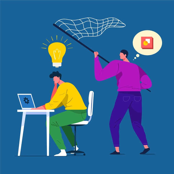 The Role of Microcreation in Modern Business Strategies